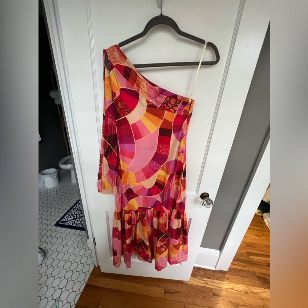 Farm rio dress